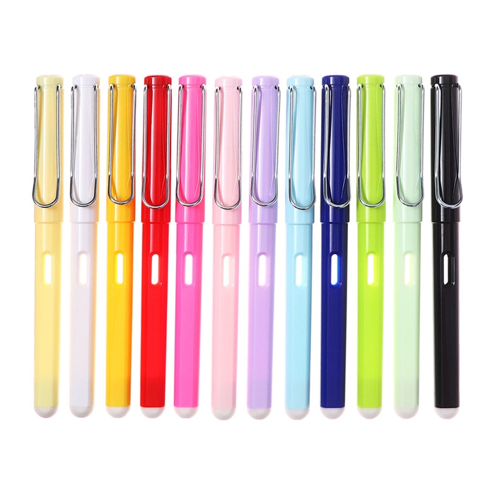 Карандаши цветные 12 цветов вечные CALLIGRATA Карандаши цветные 12 цветов вечные CALLIGRATA