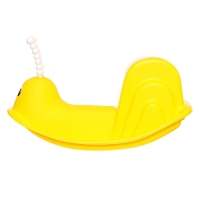 Качалка «Улитка», МИКС Качалка «Улитка», МИКС