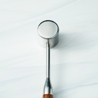 Молоток для мяса Magistro Fable, нержавеющая сталь Молоток для мяса Magistro Fable, нержавеющая сталь