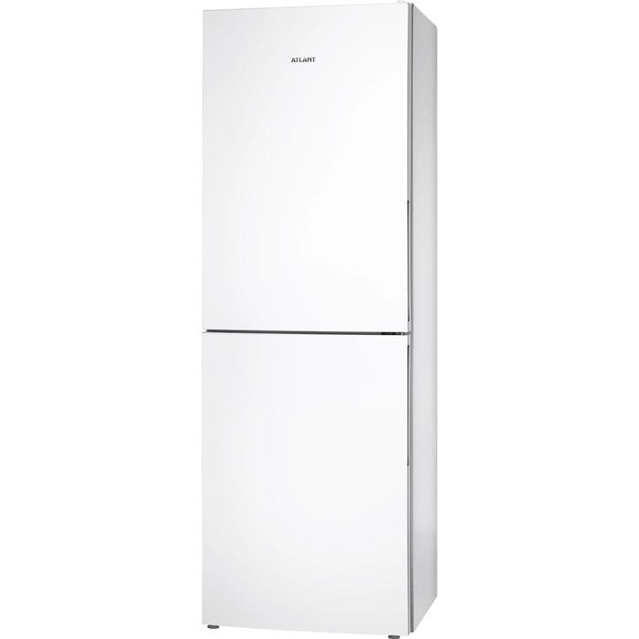 Холодильник ATLANT ХМ-4619-101, двухкамерный, класс А+, 315 л, белый Холодильник ATLANT ХМ-4619-101, двухкамерный, класс А+, 315 л, белый