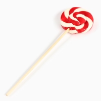 Леденец на палочке на подложке &laquo;Твой подарок&raquo;, 15 г