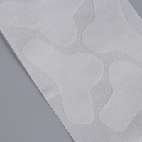 Тейп для межбровной и носогубной зоны, набор, 12 штук Тейп для межбровной и носогубной зоны, набор, 12 штук