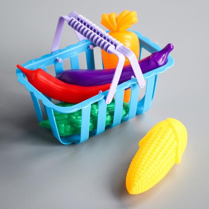 Набор игровой &laquo;Продуктовая корзина феи&raquo;, WINX