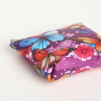 Кошелёк детский на молнии &laquo;Выбражулька&raquo;, цвет МИКС