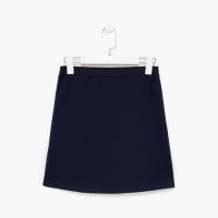 Юбка для девочки, цвет темно-синий, рост 122 см (64) Юбка для девочки, цвет темно-синий, рост 122 см (64)