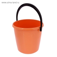 Ведро, 10 л, МИКС Ведро, 10 л, МИКС