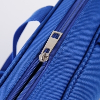 Папка для труда  &laquo;1 сентября: Dont touch&raquo; 35х27х7 см