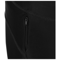 Тайтсы ONLYTOP беговые компрессионные, р. 54, цвет чёрный Тайтсы ONLYTOP беговые компрессионные, р. 54, цвет чёрный