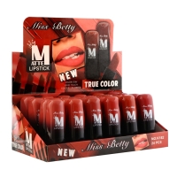 Матовая помада для губ, микс Матовая помада для губ, микс