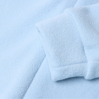 Комбинезон детский MINAKU цвет голубой, рост 80-86 см