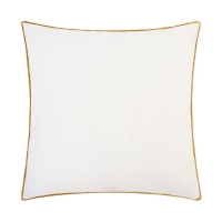 Наволочка декоративная &laquo;Этель&raquo; Бохо Home, 45х45 см, цвет горчица