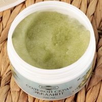 Скраб для тела солевой "Эвкалипт" Добропаровъ 250 мл Скраб для тела солевой "Эвкалипт" Добропаровъ 250 мл