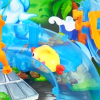 Рыбалка &laquo;Мой улов&raquo; с трассой, 1 удочка