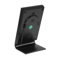 Метеостанция LTR-06, комнатный, гигрометр, будильник, 1хLR1140 черный Метеостанция LTR-06, комнатный, гигрометр, будильник, 1хLR1140 черный