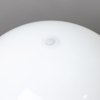 Ночник "Кьют"  LED от батареек 3хLR44 белый 10х10х17 см RISALUX