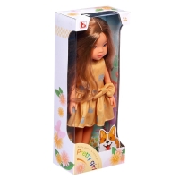 Кукла классическая &laquo;Настя&raquo;