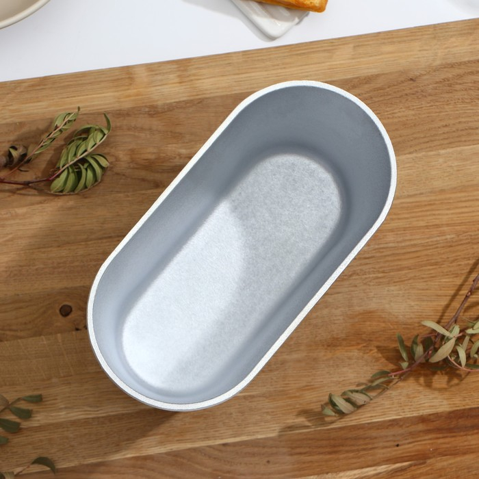 Хлебная форма, 22,5&times;11,5&times;12,2 см