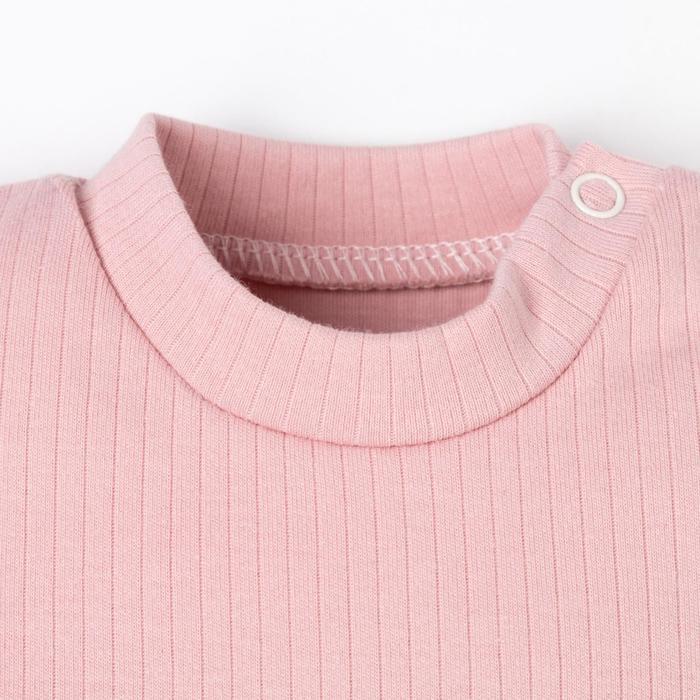 Комплект (футб. И брюки) Крошка Я, BASIC LINE, рост 68-74 см Комплект (футб. И брюки) Крошка Я, BASIC LINE, рост 68-74 см