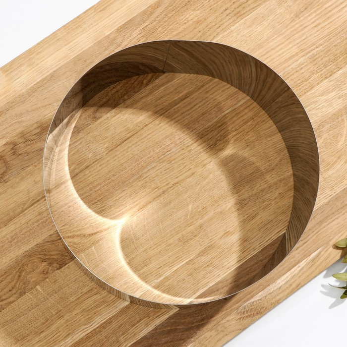 Форма для выкладки и выпечки, 20×10 см Форма для выкладки и выпечки, 20×10 см