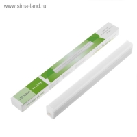 Светильник светодиодный T5, 6 Вт, 540 Лм, 300 мм, 4000К, 220В, дневной свет Светильник светодиодный T5, 6 Вт, 540 Лм, 300 мм, 4000К, 220В, дневной свет