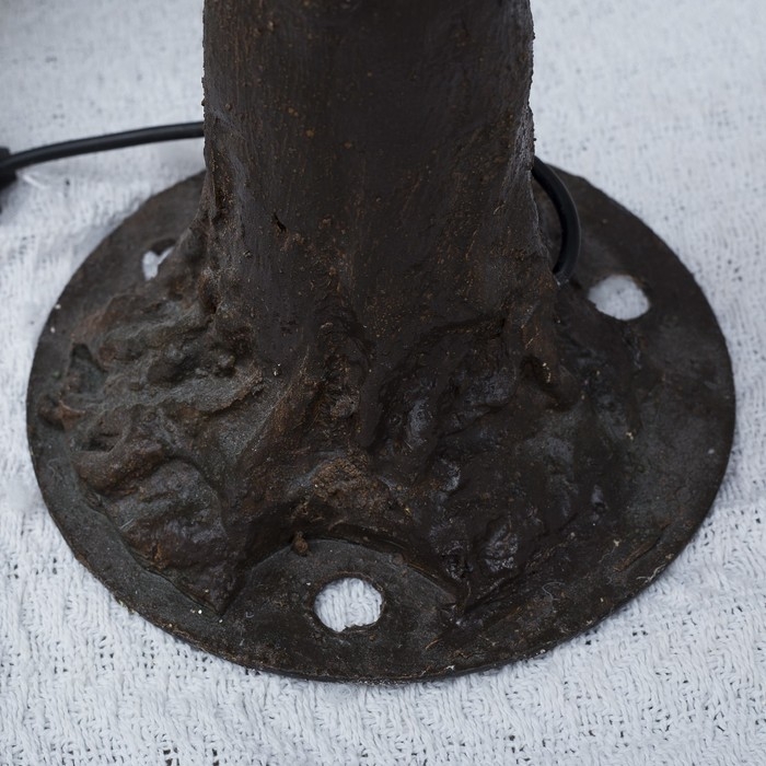 Светодиодное дерево «Сакура» 1.5 м, 540 LED, постоянное свечение, 220 В, свечение белое Светодиодное дерево «Сакура» 1.5 м, 540 LED, постоянное свечение, 220 В, свечение белое