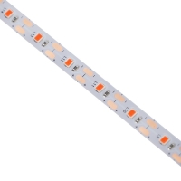 Фитолента светодиодная Luazon, 5 В, SMD5050, 1 м, IP20, 6.2 Вт, 60 LED/м, дим., USB Фитолента светодиодная Luazon, 5 В, SMD5050, 1 м, IP20, 6.2 Вт, 60 LED/м, дим., USB