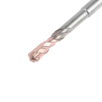 Бур по бетону ТУНДРА, крестовый наконечник, двойная спираль, SDS-plus, 10 х 110 мм Бур по бетону ТУНДРА, крестовый наконечник, двойная спираль, SDS-plus, 10 х 110 мм