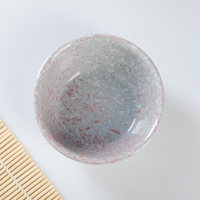 Набор салатников "Лето" 6х0,2л / 1х1л, дуэт Набор салатников "Лето" 6х0,2л / 1х1л, дуэт