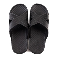 Сланцы детские &laquo;Немо&raquo; цвет чёрный, размер 38