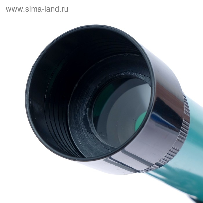 Игрушка детская телескоп &laquo;Юный астроном&raquo;, с аксессуарами