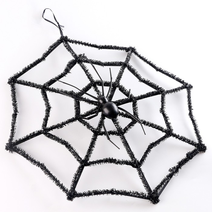 Подвеска Подвеска "Паутина"