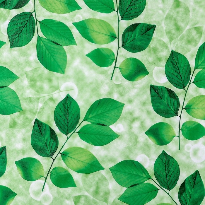 Витражная плёнка &laquo;Веточки&raquo;, 45&times;200 см