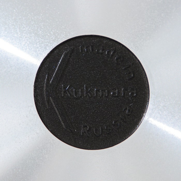 Сковорода Granit ultra red, d=24 см, пластиковая ручка, стеклянная крышка, антипригарное покрытие, цвет коричневый Сковорода Granit ultra red, d=24 см, пластиковая ручка, стеклянная крышка, антипригарное покрытие, цвет коричневый