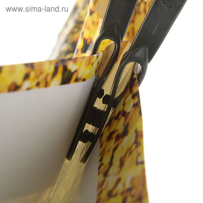 Новый год. Пакет Новый год. Пакет "Золотая сказка", полиэтиленовый с пластиковой ручкой, 38х35 см.