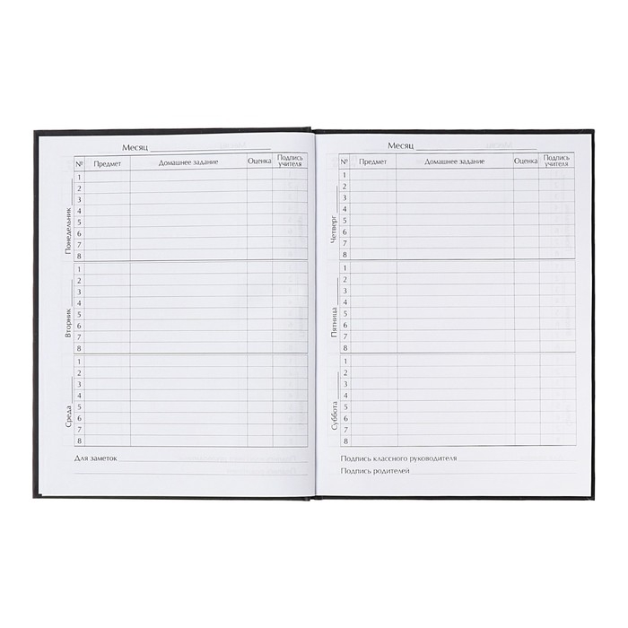 Дневник универсальный для 1-11 классов, "Гравити", твердая обложка 7БЦ, глянцевая ламинация, 40 листов