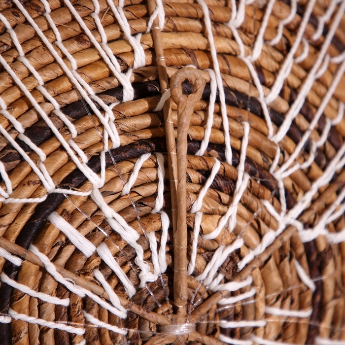 Панно настенное для декора 40х40х8 см Панно настенное для декора 40х40х8 см