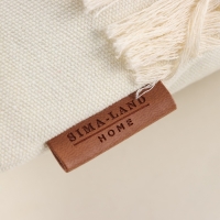 Чехол на подушку SL-Home 45*45 см, 100% хлопок Чехол на подушку SL-Home 45*45 см, 100% хлопок