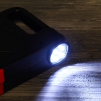 Набор инструментов в фонаре «На пути», 24 предмета Набор инструментов в фонаре «На пути», 24 предмета