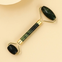 Массажер роликовый новогодний &laquo;Чудес в Новом году!&raquo;, на Новый год, 14 х 5.5 см