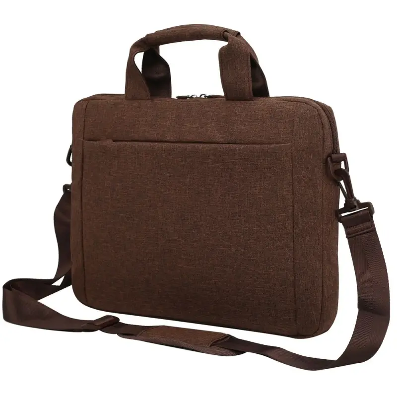 Cумка для ноутбука L225, коричневый Cумка для ноутбука L225, коричневый