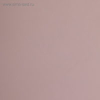 Пленка матовая для цветов, двухсторонняя, "Зефир", лаванда - чайная роза, 57 см х 10 м