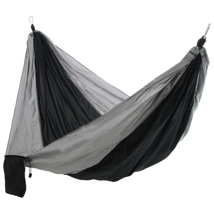 Гамак maclay, 260 х 140 см, цвет МИКС Гамак maclay, 260 х 140 см, цвет МИКС