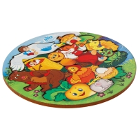 Головоломка &laquo;Русские народные сказки&raquo;