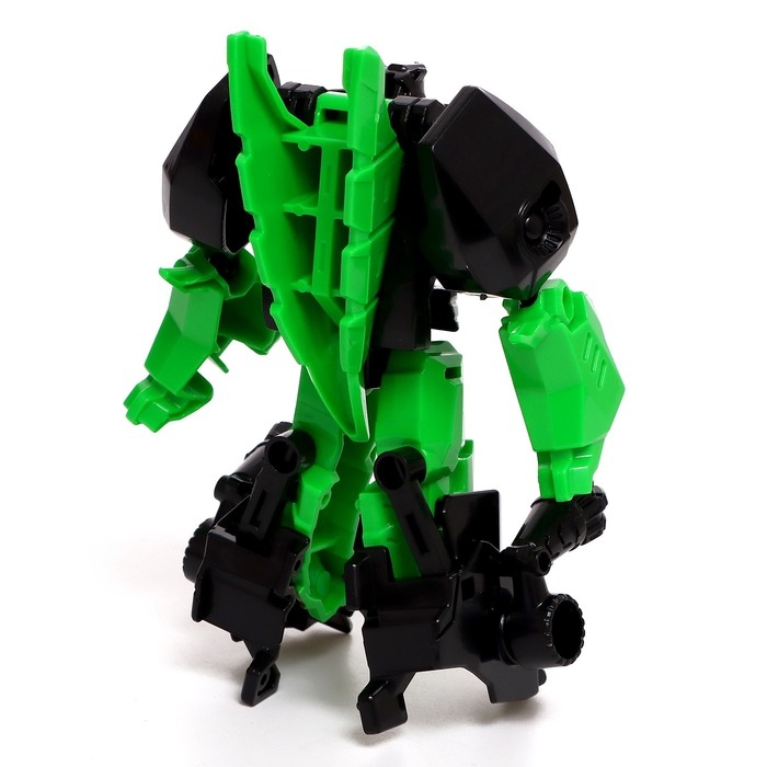 Набор трансформеров «Космоботы», 3 шт. Набор трансформеров «Космоботы», 3 шт.