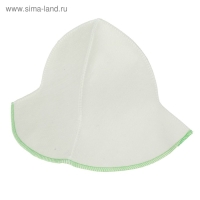 Шапка для бани "Панама", полиэфир