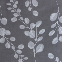 Постельное бельё Этель евро &laquo;Эвкалипт&raquo; 200*217 см, 220*240 см, 70*70 см - 2 шт