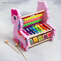 Логический центр «Единорог» Логический центр «Единорог»