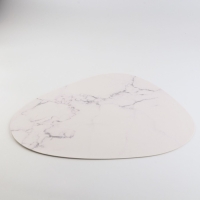 Салфетка сервировочная, плейсмат &laquo;Мрамор&raquo; 45х35 см