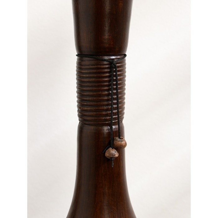 Ваза этническая «Боланайл», керамика, 1 сорт, Иран Ваза этническая «Боланайл», керамика, 1 сорт, Иран