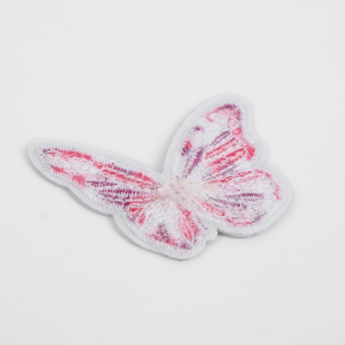 Набор термоаппликаций &laquo;Нежность&raquo;, 3 шт